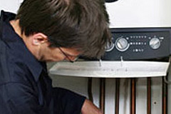 boiler replacement Crowgreaves